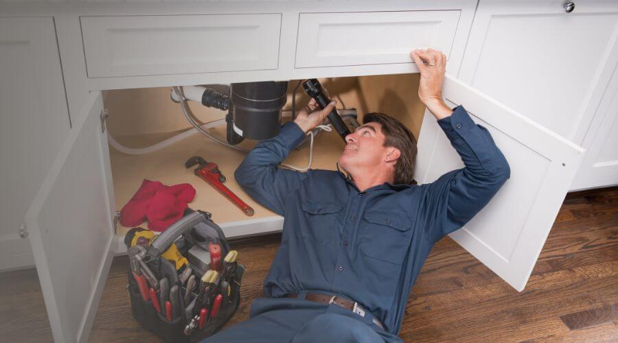 Local water heater installation in Muscoda, WI